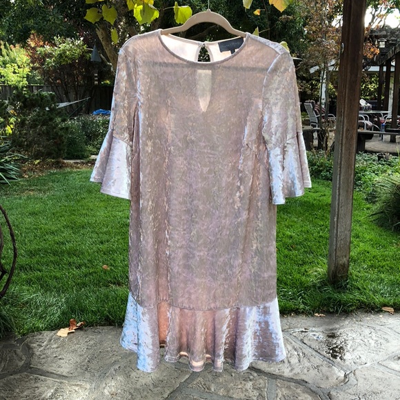 Anthropologie Dresses & Skirts - 🌺 Anthropologie; Sunday in Brooklyn Dress Sz. Sm!